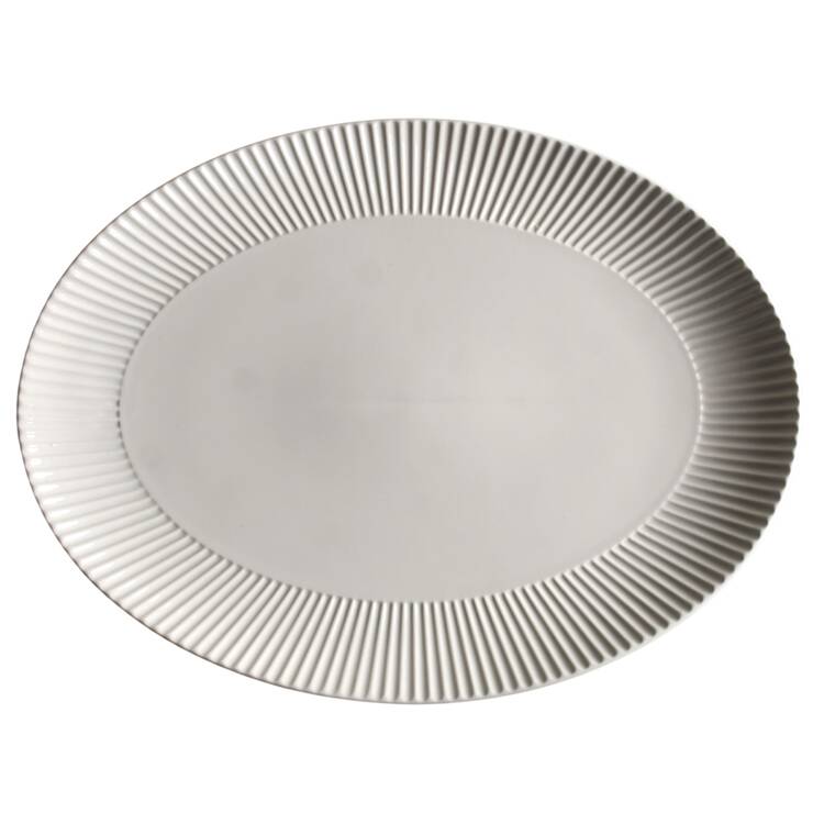 Taylor 14" Oval Serving Platter