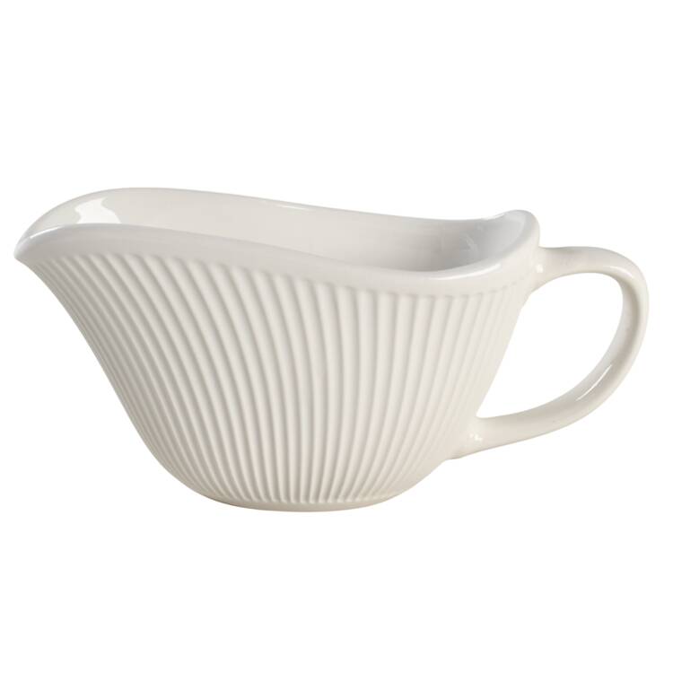 Taylor Gravy Boat