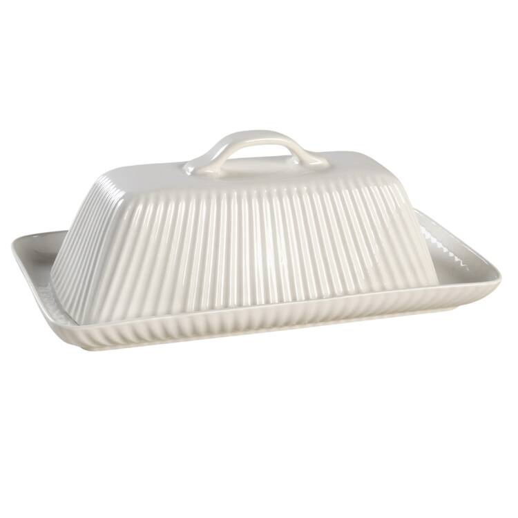 Taylor 1/4 Lb Covered Butter