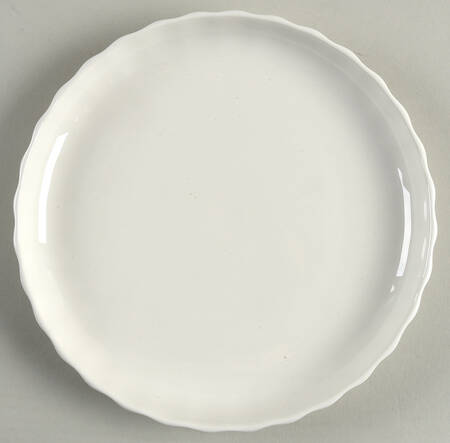 Calista Salad Plate
