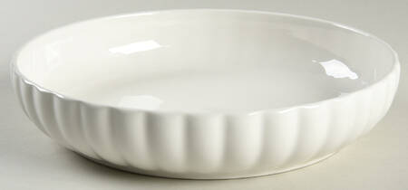 Calista Individual Dinner Bowl