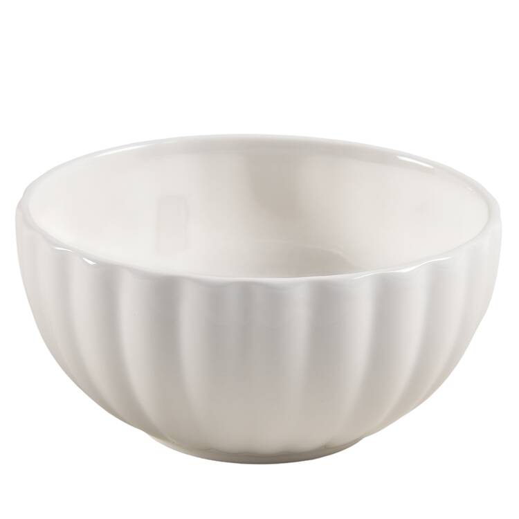 Calista Fruit/Dessert (Sauce) Bowl