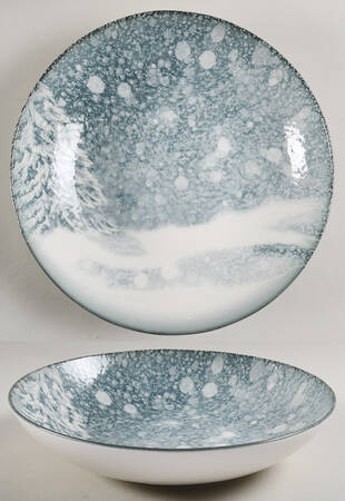 IHM15 Individual Dinner Bowl