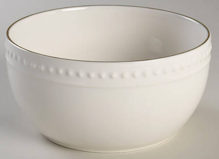 Chantilly Soup/Cereal Bowl