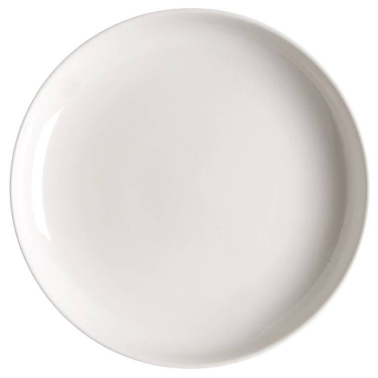 Serafina Salad Plate