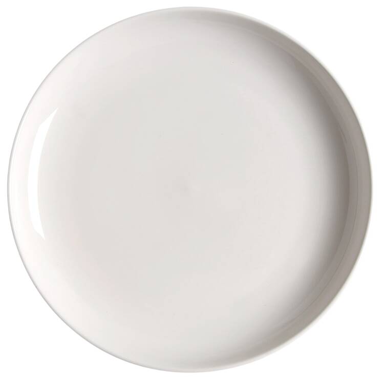 Serafina Dinner Plate