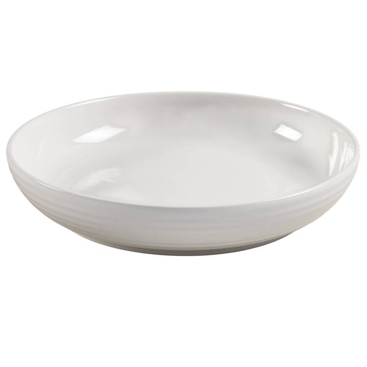 Serafina Individual Dinner Bowl