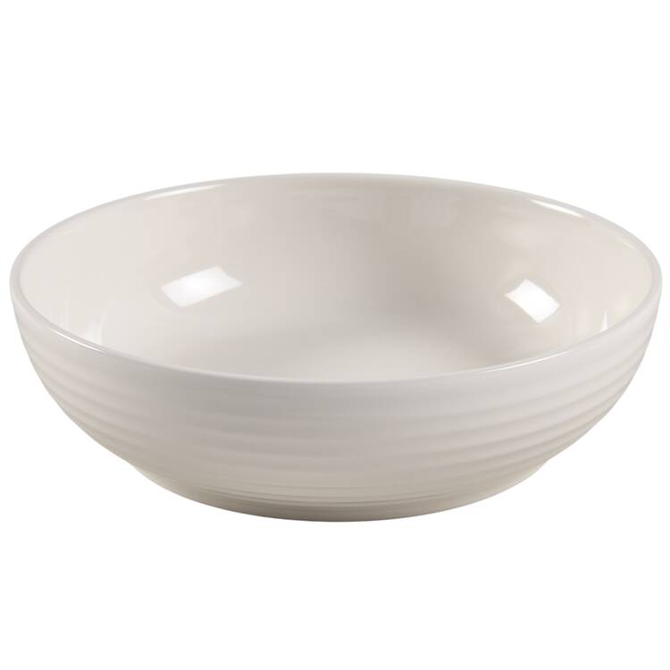 Serafina Individual Dinner Bowl