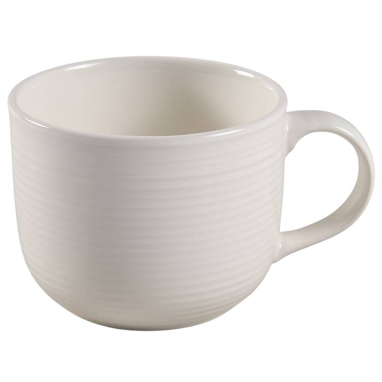 Serafina Jumbo Mug
