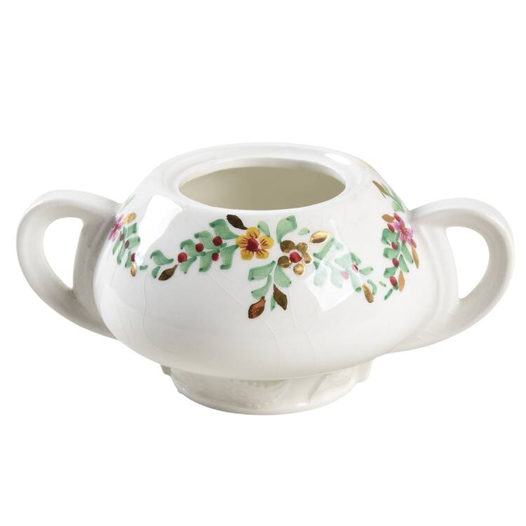 ITY459 Sugar Bowl No Lid