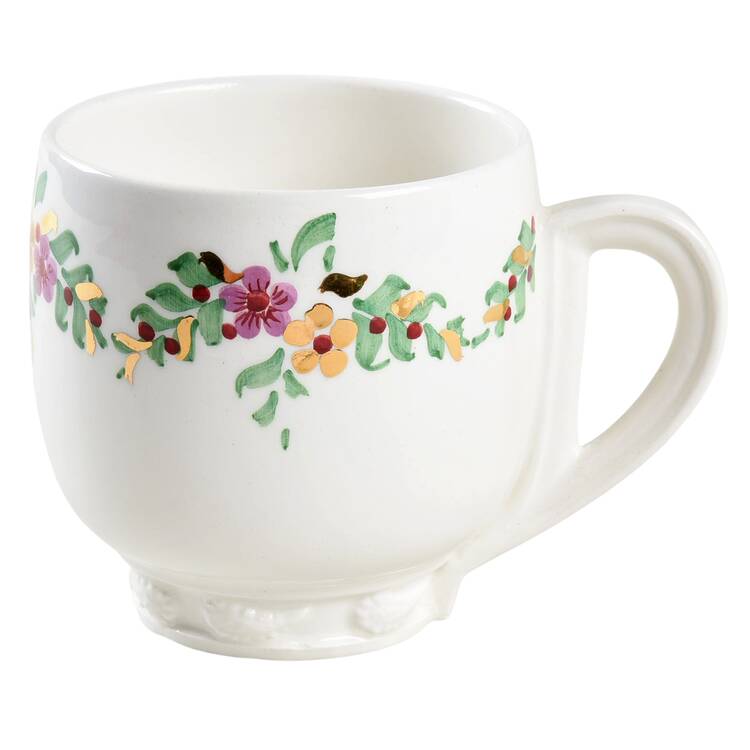 ITY459 Footed Cup