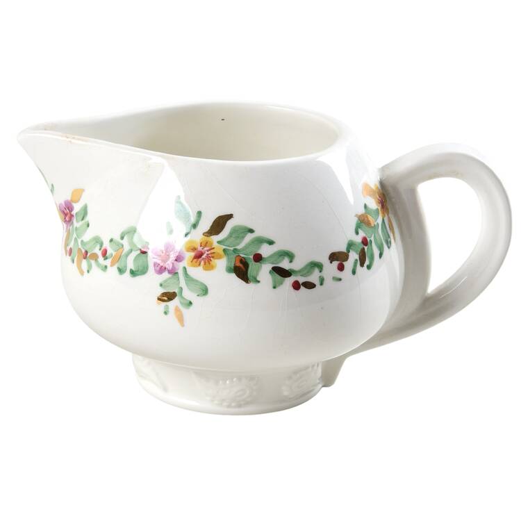 ITY459 Creamer