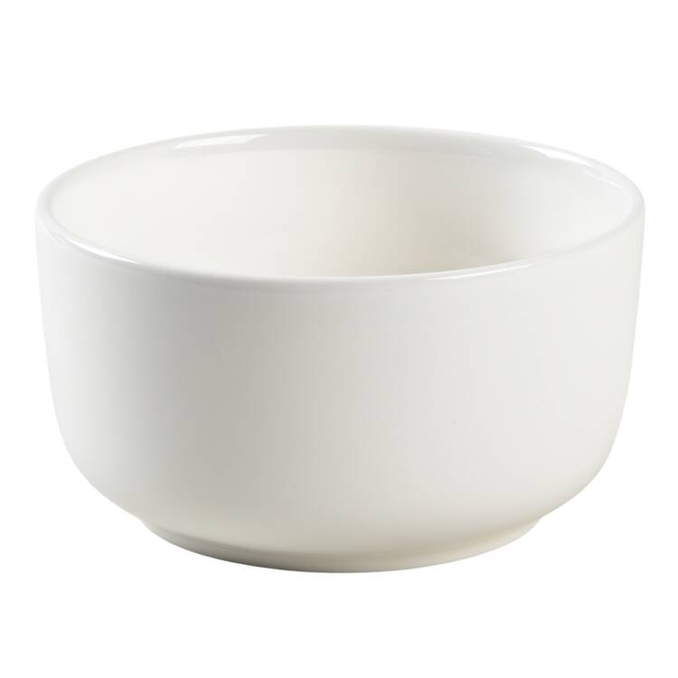 Harlow Fruit/Dessert (Sauce) Bowl