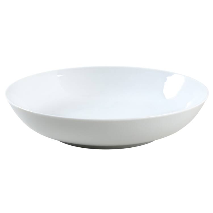Arden 9" Round Serving Bowl