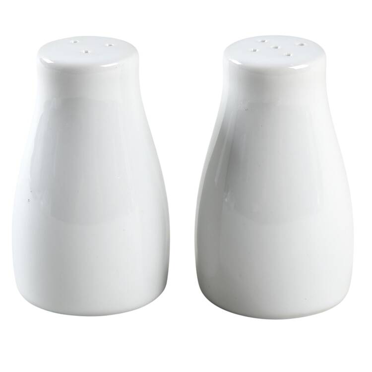 Arden Salt & Pepper Set