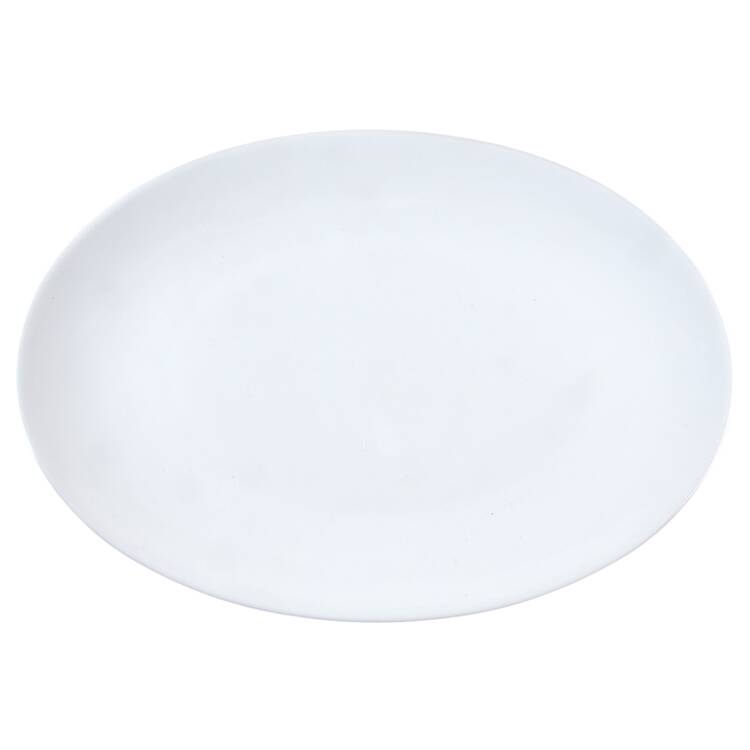 Arden 14" Oval Serving Platter