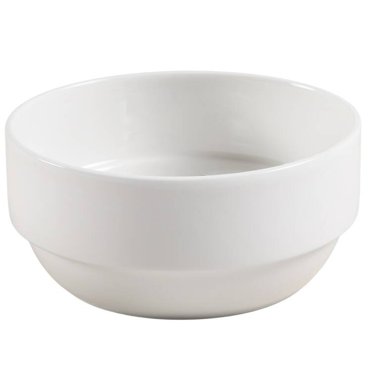 Loft Fruit/Dessert (Sauce) Bowl