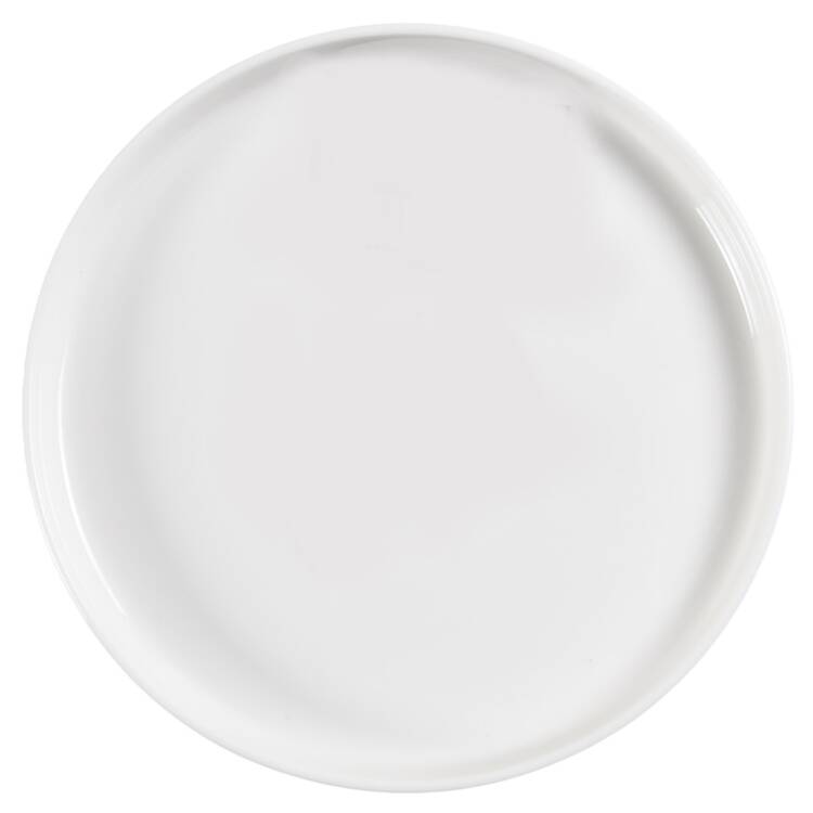 Loft Appetizer Plate