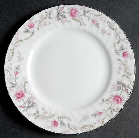 Marie Bread & Butter Plate