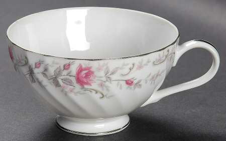 Marie Footed Cup