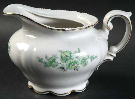 Arcadia Creamer