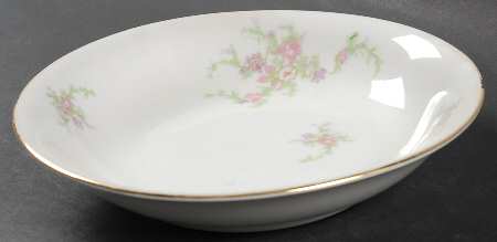 Aristacrat Coupe Soup Bowl