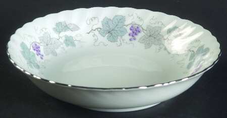 Bordeaux (E & R) Fruit/Dessert (Sauce) Bowl