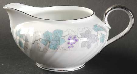Bordeaux (E & R) Creamer