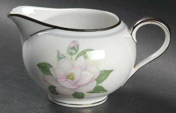 Carolina Creamer