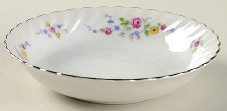 Cherie Fruit/Dessert (Sauce) Bowl