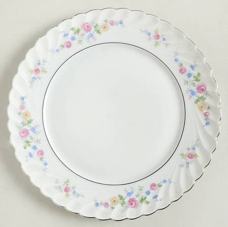 Cherie Bread & Butter Plate