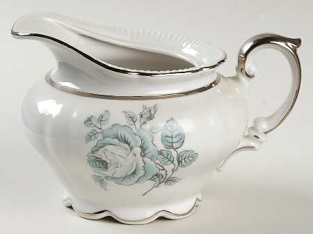 Dream Rose Creamer