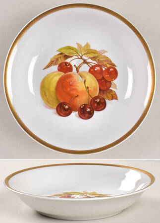 Harvest Coupe Soup Bowl