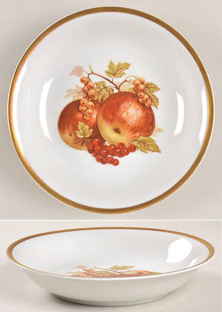 Harvest Coupe Soup Bowl