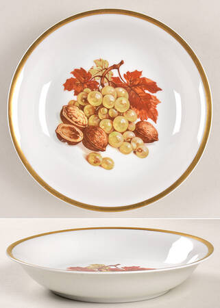 Harvest Coupe Soup Bowl
