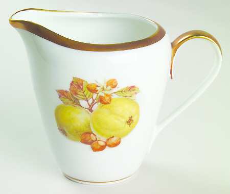 Harvest Creamer