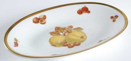 Harvest Relish