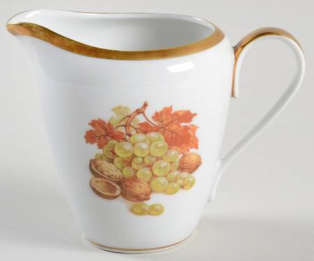 Harvest Creamer