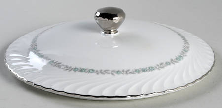 Haverford Lid for Round Vegetable