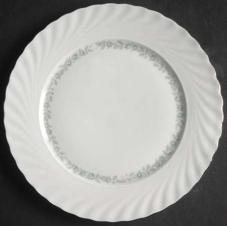 Haverford Bread & Butter Plate