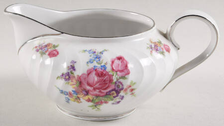 Heritage Creamer