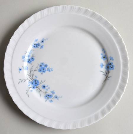 JAE1 Salad Plate