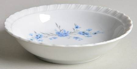 JAE1 Fruit/Dessert (Sauce) Bowl