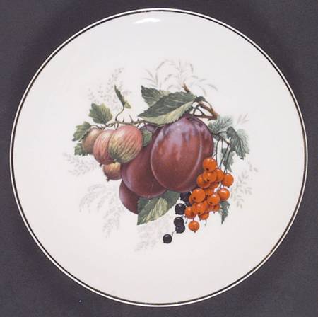 JAE20 Salad Plate