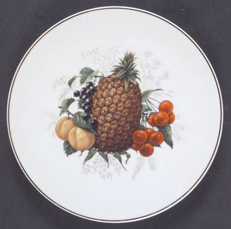 JAE20 Salad Plate