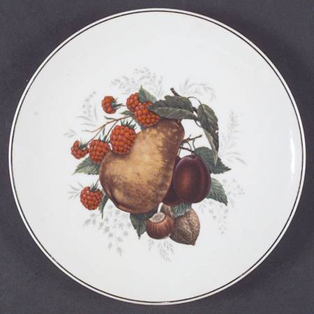 JAE20 Salad Plate