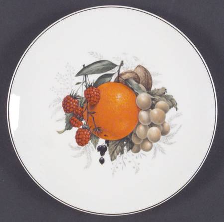 JAE20 Salad Plate