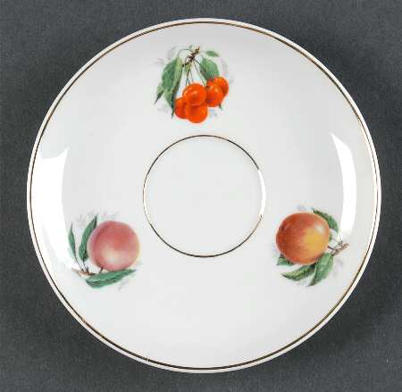 JAE20 Saucer for Footed Cup