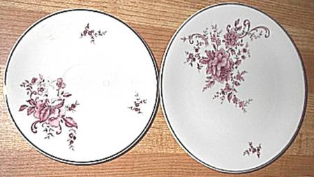 JAE21 Saucer