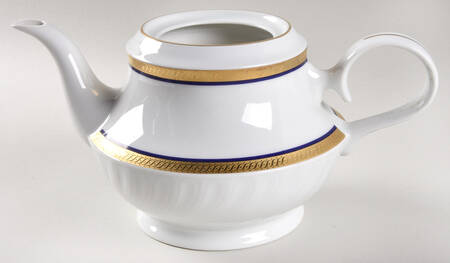 JAE26 Teapot No Lid